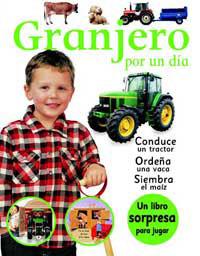 GRANJERO POR UN DIA | 9788427266582 | AA.VV