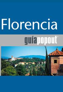 GUÍA POP OUT FLORENCIA | 9788467026764