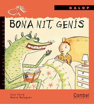 BONA NIT GENIS | 9788478644339