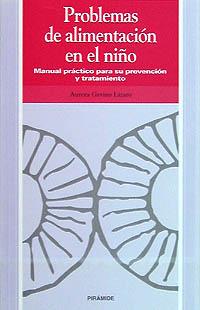 PROBLEMAS DE ALIMENTACION DEL NI¥O | 9788436808865 | GAVINO LAZARO,AURORA