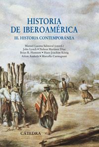 HISTORIA DE IBEROAMERICA 3 | 9788437624587 | VV.AA