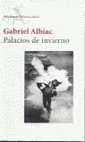 PALACIOS DE INVIERNO | 9788432211652 | ALBIAC GABRIEL