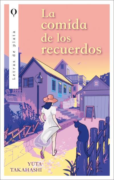 LA COMIDA DE LOS RECUERDOS | 9788492919598 | TAKAHASHI, YUTA