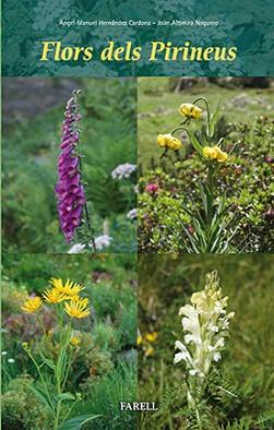 FLORS DELS PIRINEUS | 9788492811724 | ÀNGEL MANUEL HERNÁNDEZ CARDONA; JOAN ALTIMIRA NOGUERO