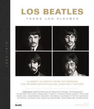 BEATLES. TODOS SUS ÁLBUMES | 9788418075278 | SOUTHALL, BRIAN