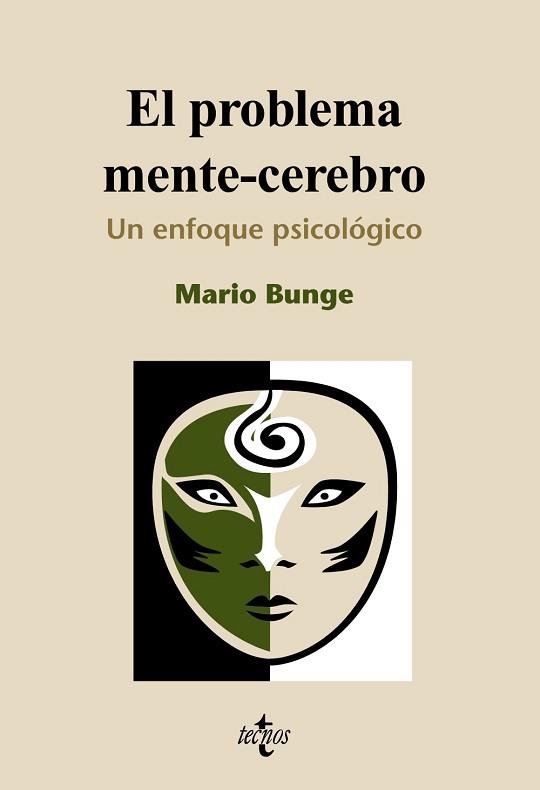 PROBLEMA MENTE-CEREBRO | 9788430950713 | BUNGE, MARIO