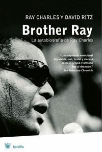 BROTHER RAY | 9788489662186 | CHARLES, RAY (1930-2004)