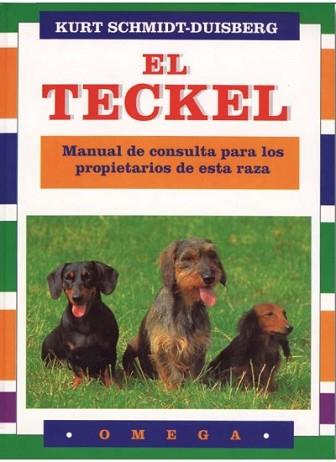 TECKEL, EL | 9788428209526 | SCHMIDT-DUISBERG, KURT