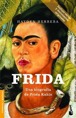 FRIDA: UNA BIOGRAFIA DE FRIDA | 9788408061809 | HAYDYN HERRERA