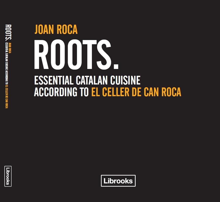 ROOTS. | 9788493891022 | ROCA, JOAN