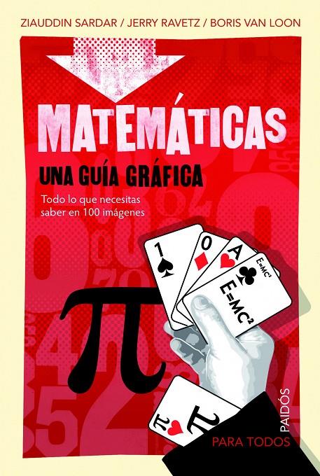 MATEMÁTICAS | 9788449324727 | ZIAUDDIN SARDAR