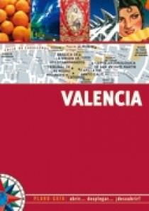 VALENCIA / PLANO-GUIAS (2007) | 9788466613835 | AUTORES GALLIMARD