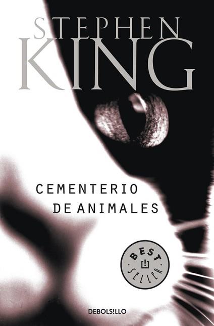 CEMENTERIO DE ANIMALES (BUTXACA) | 9788497930994 | KING, STEPHEN