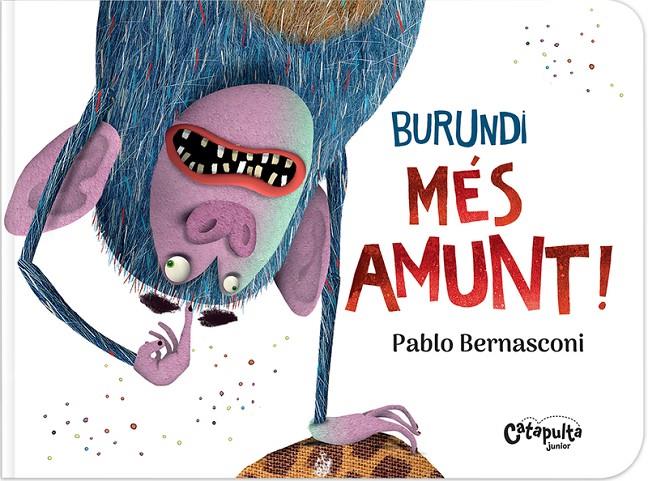 BURUNDI. MÉS AMUNT! | 9789876379359 | BERNASCONI PABLO