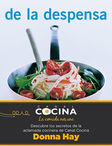 DE LA DESPENSA | 9788425340642 | HAY, DONNA