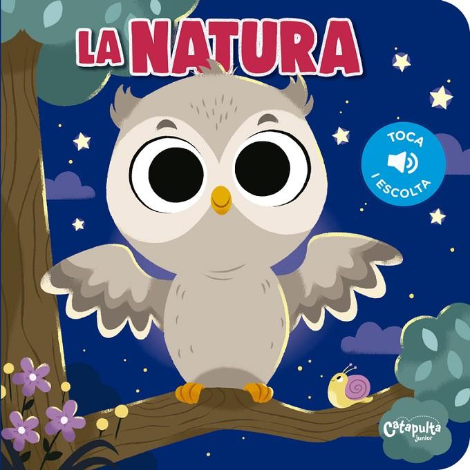 LA NATURA | 9789876378031 | , ELS EDITORS DE CATAPULTA