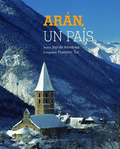 VAL D'ARAN | 9788497859202