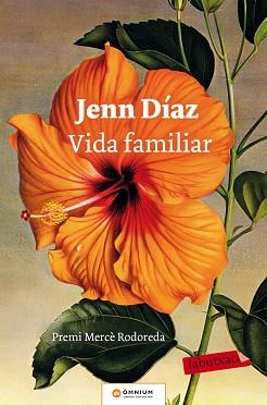 VIDA FAMILIAR | 9788417031602 | DíAZ, JENN