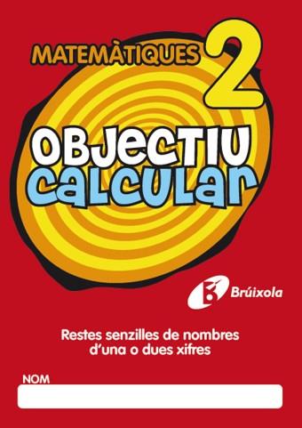 OBJECTIU CALCULAR 2 | 9788499060316