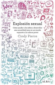 EXPLOSIÓN SEXUAL | 9788490651988 | PIERCE, CINDY