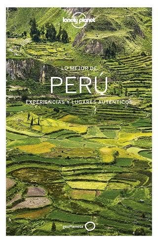 LO MEJOR DE PERÚ 4 | 9788408214472 | SAINSBURY, BRENDAN / EGERTON, ALEX / MCCARTHY, CAROLYN / TANG, PHILLIP / WATERSON, LUKE