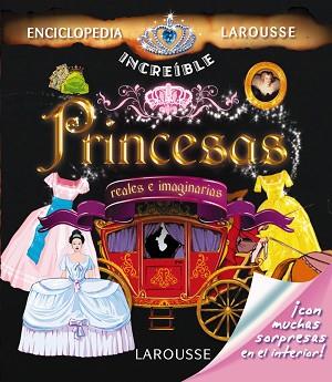 PRINCESAS | 9788415411109 | -