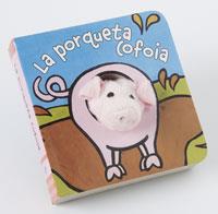 LA PORQUETA COFOIA | 9788483046234