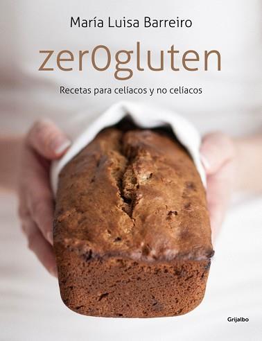 ZER0GLUTEN | 9788425349836 | BARREIRO,MALUISA