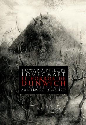 EL HORROR DE DUNWICH | 9788494033636 | PHILLIPS LOVECRAFT, HOWARD