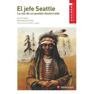 JEFE SEATTLE, EL | 9788431671716 | SI
