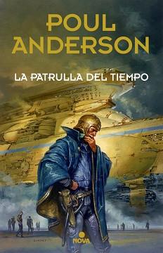 LA PATRULLA DEL TIEMPO | 9788466655040 | ANDERSON, POUL