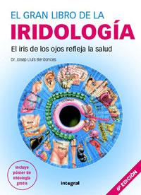 GRAN LIBRO DE LA IRIDOLOGIA, EL | 9788478718702 | BERDONCES, JOSEP LLUIS