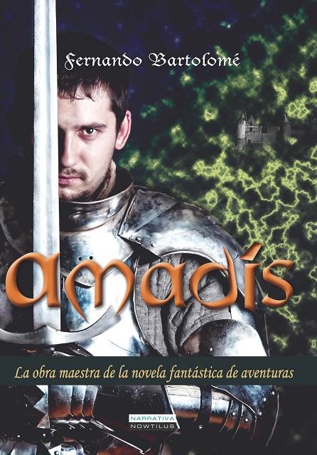 AMADIS | 9788499673301 | BARTOLOME BENIT