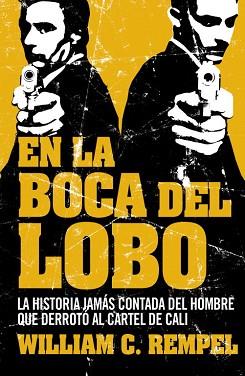 EN LA BOCA DEL LOBO | 9788499920641 | REMPEL, WILLIAM