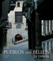 PUEBLOS MAS BELLOS DE ESPAÑA, LOS | 9788497852470 | CARANDELL, LUIS