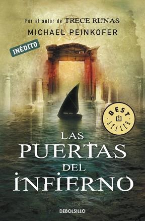 LAS PUERTAS DEL INFIERNO | 9788499089652 | PEINKOFER,MICHAEL