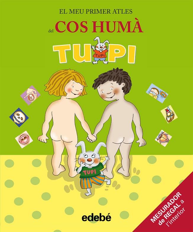 COS HUMÀ TUPI | 9788423696239