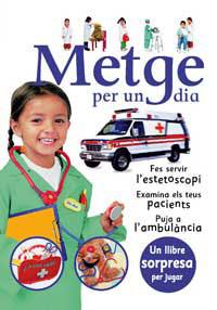 METGE PER UN DIA | 9788427268579 | AA.VV