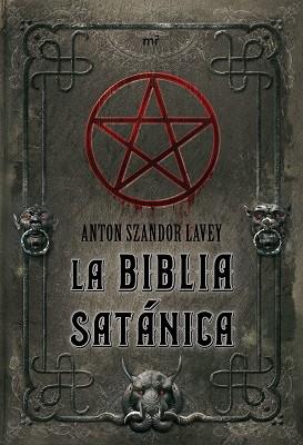 BIBLIA SATANICA | 9788427034846 | ANTON SZANDOR