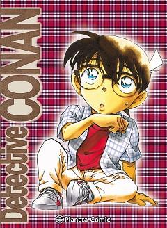 DETECTIVE CONAN Nº 24 (NUEVA EDICIÓN) | 9788491531456 | AOYAMA, GOSHO