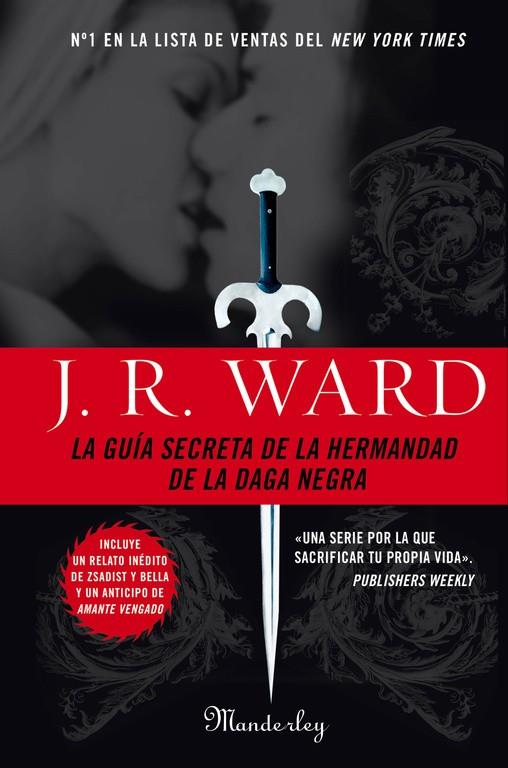 MANUAL DE LA HERMANDAD DE LA DAGA NEGRA | 9788483651896 | WARD, J.R.