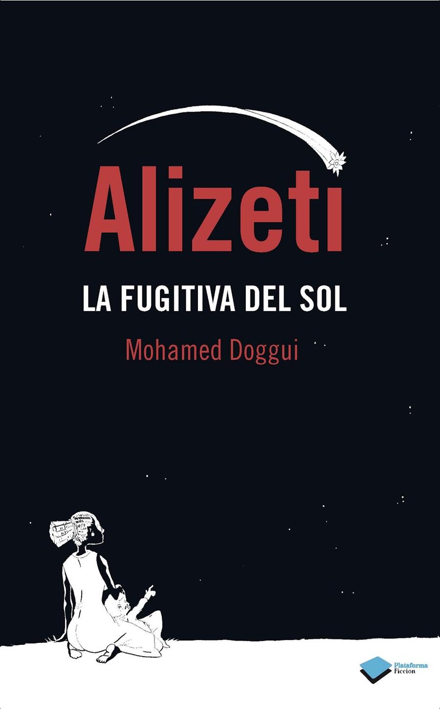 ALIZETI | 9788415750529 | MOHAMEN DOGGUI