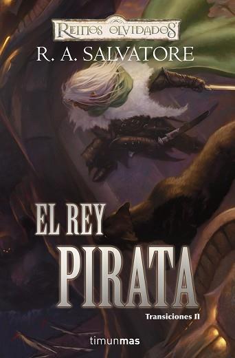 REY PIRATA | 9788448037956 | SALVATORE R. A.