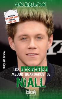 LOS SECRETOS MEJOR GUARDADOS DE NIALL | 9788416075003 | VARIOS AUTORES