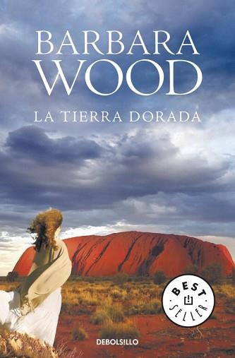 TIERRA DORADA, LA | 9788499891880 | WOOD,  BARBARA