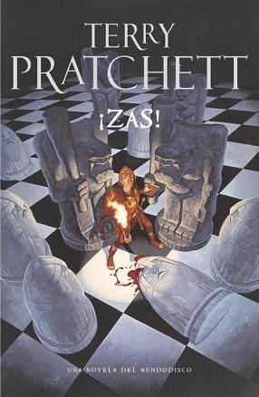 ZAS | 9788401339585 | PRATCHETT TERRY