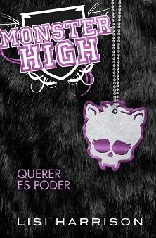 MONSTER HIGH 3 | 9788420407616 | HARRISON LISI