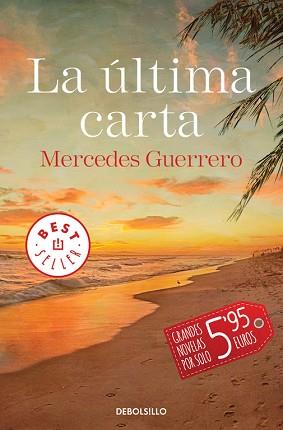 LA ÚLTIMA CARTA | 9788490627976 | GUERRERO,MERCEDES