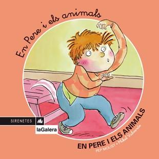 PERE I ELS ANIMALS, EN | 9788424610333