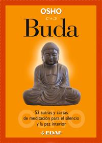 BUDA | 9788441414655 | OSHO